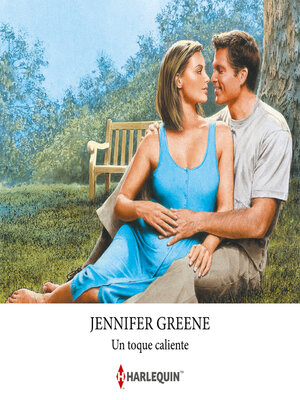 cover image of Un toque caliente